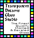 Transparent Dreams logo