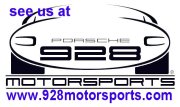 928 Motorsports logo
