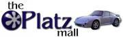 *Platz Mall logo