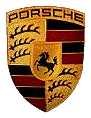 Porsche Crest