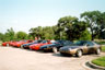 row of 928s