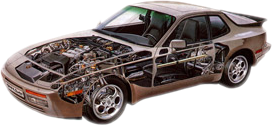 951 Cutaway 951 Cutaway