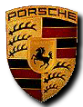 Porsche Crest