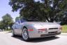 1988 Porsche 944 Turbo S with Fikse wheels