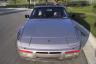 1988 Porsche 944 Turbo S front view