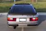 1988 Porsche 944 Turbo S rear view