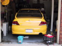 \"Altezza taillights\" disguised