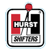 Hurst logo