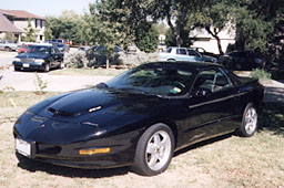 Firehawk