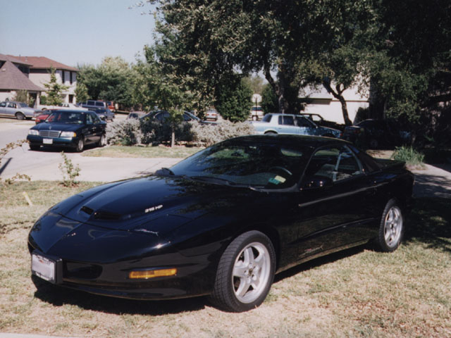 Firehawk