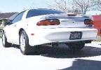 Micah's Vortech Z28