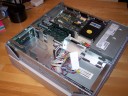 SPARCstation 20 HDDs