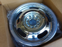 Rear wheel new in box