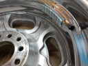 Valve stem