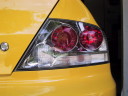 Stock taillight