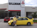 Gillman Mitsubishi