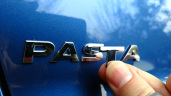 The new “Italian” Passat