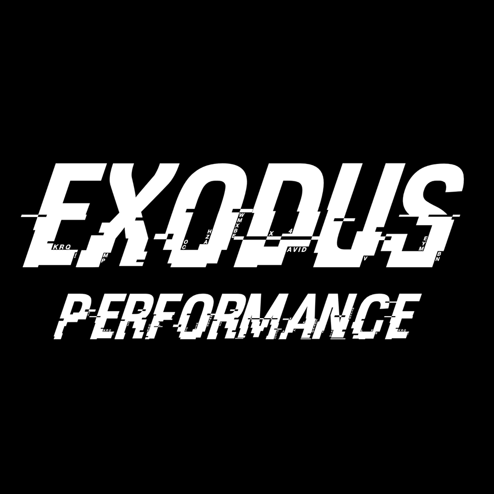 Exodus
    Performance