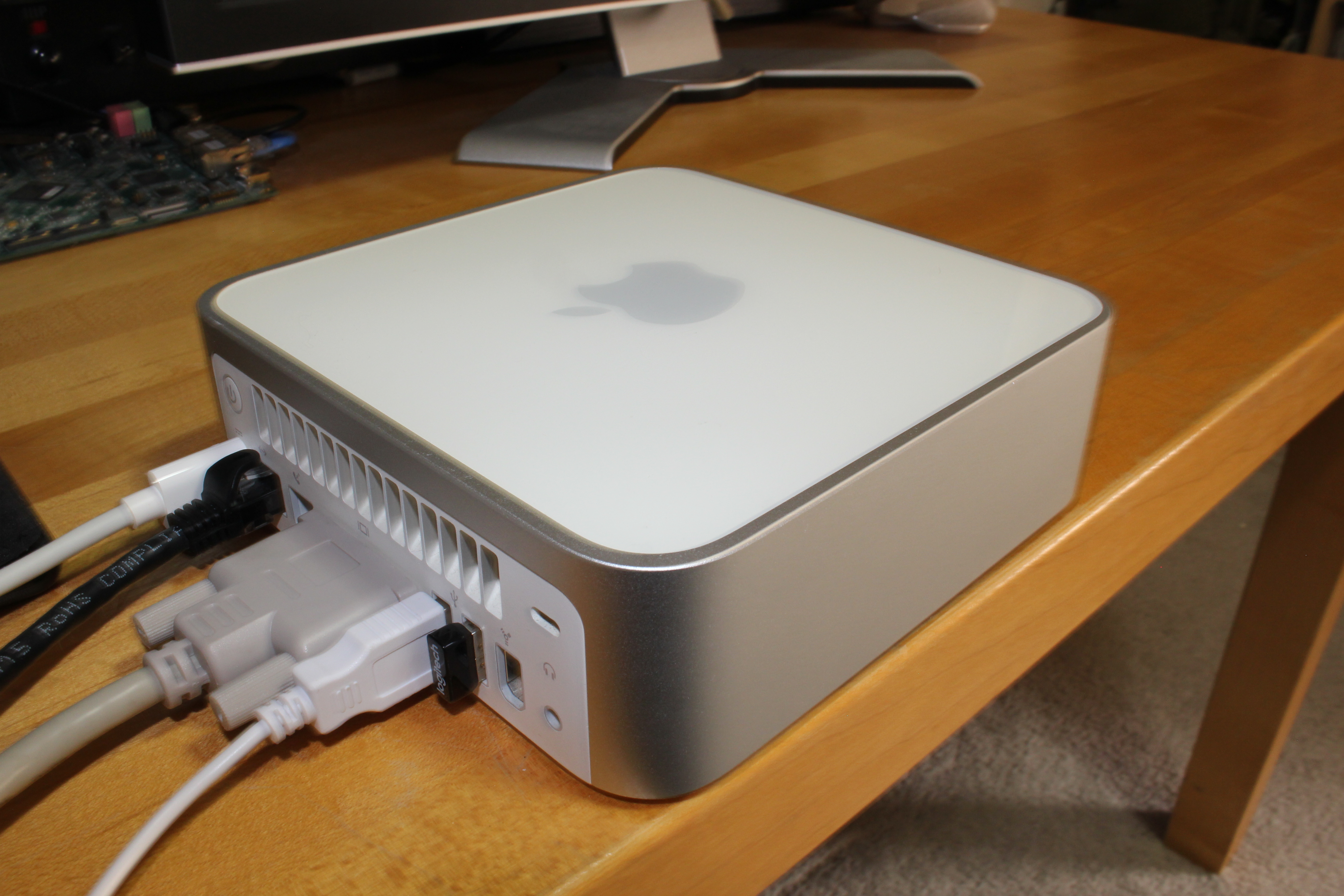 Dota на mac mini фото 45