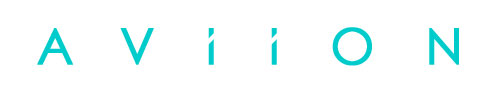 AViiON logo