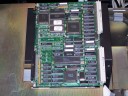 SCSI card, close-up