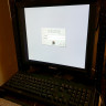 OPENSTEP login