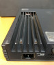 NeXTstation PSU heatsink