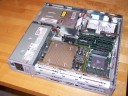 SPARCserver 20 internals