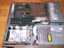 SPARCstation 20 HDDs